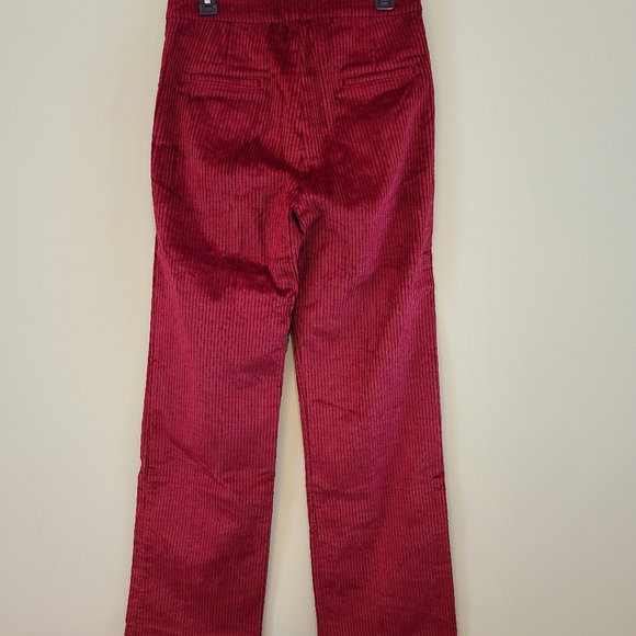 Sezane Martin Pants - Picture 5 of 15